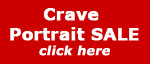 Crave Sale